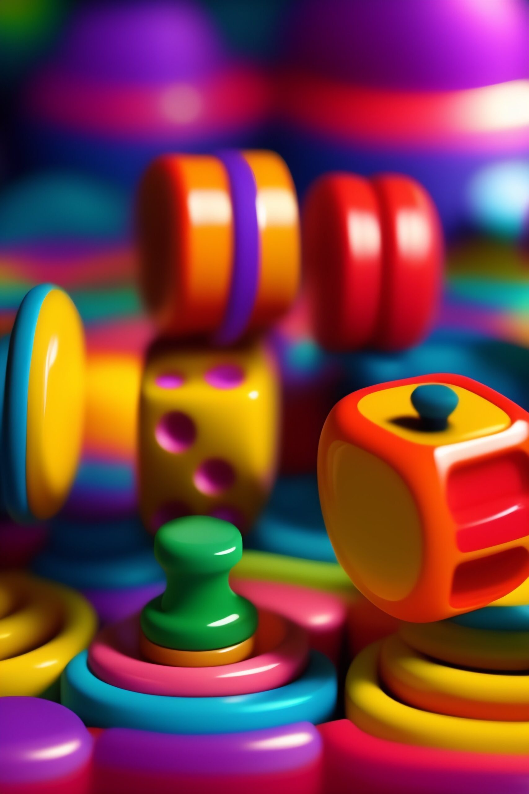 The Benefits of Educational Toys for Toddlers A Comprehensive Guide